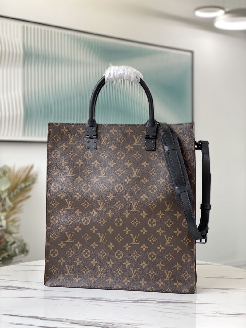 Louis Vuitton Shopping Bags